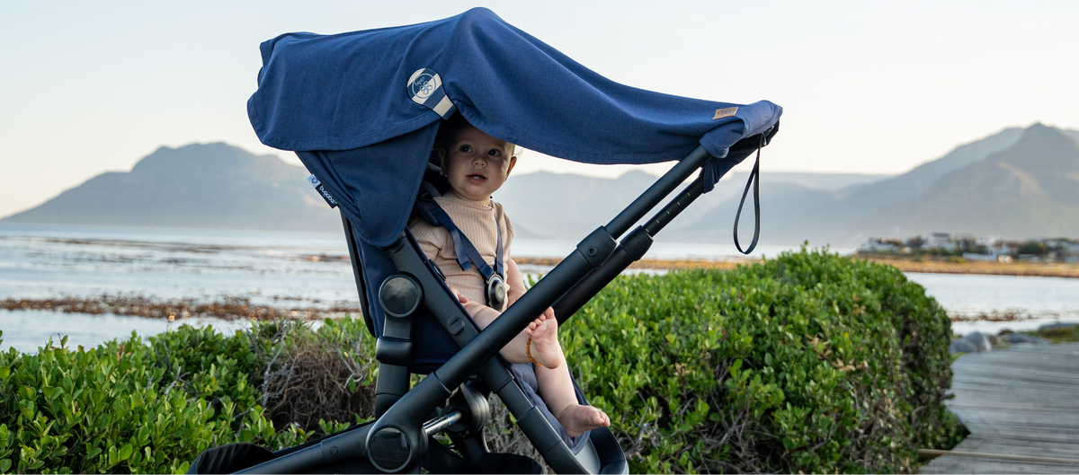 Cloby - Smart & Pure | UPF50+ Baby and Kids essentials