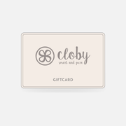 Cloby giftcard