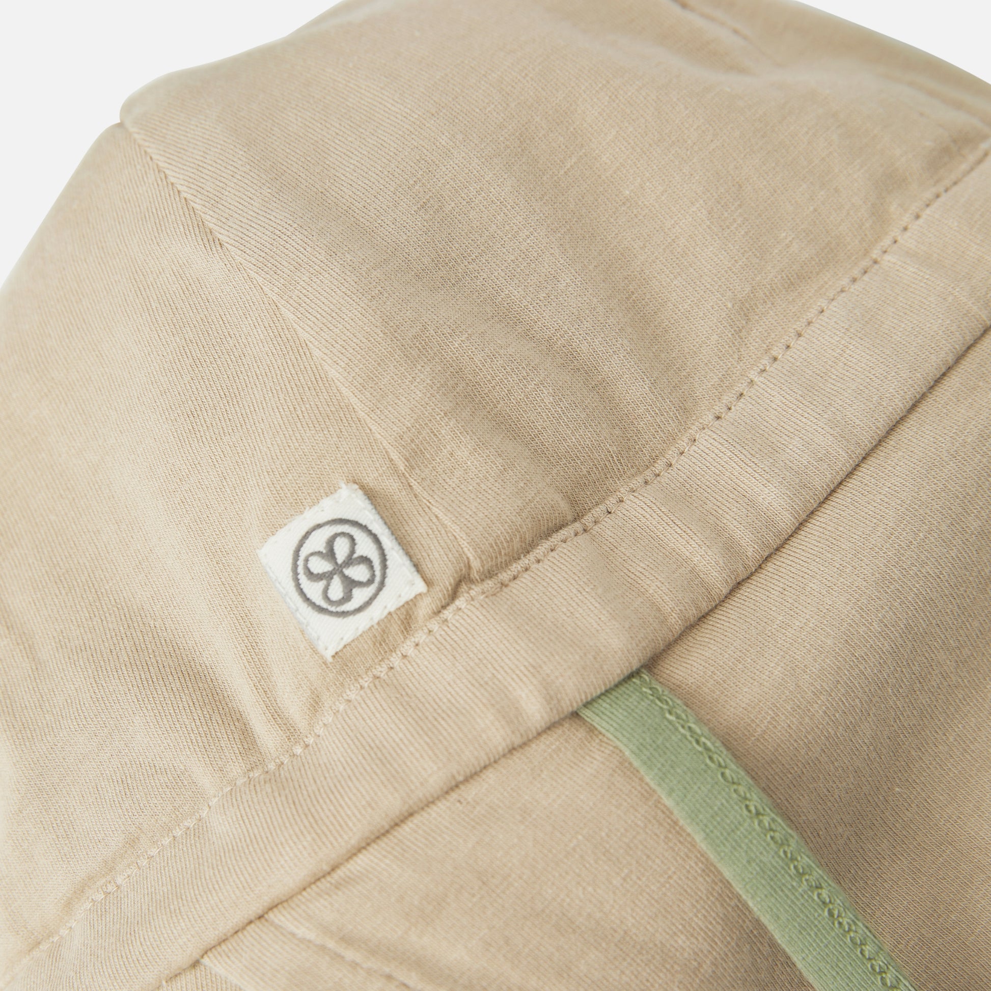 Sandy Beach binnenkant - UV zonnehoedje