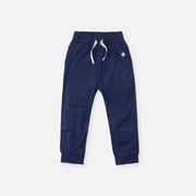 Joggers en Navy Blue – UPF 50+