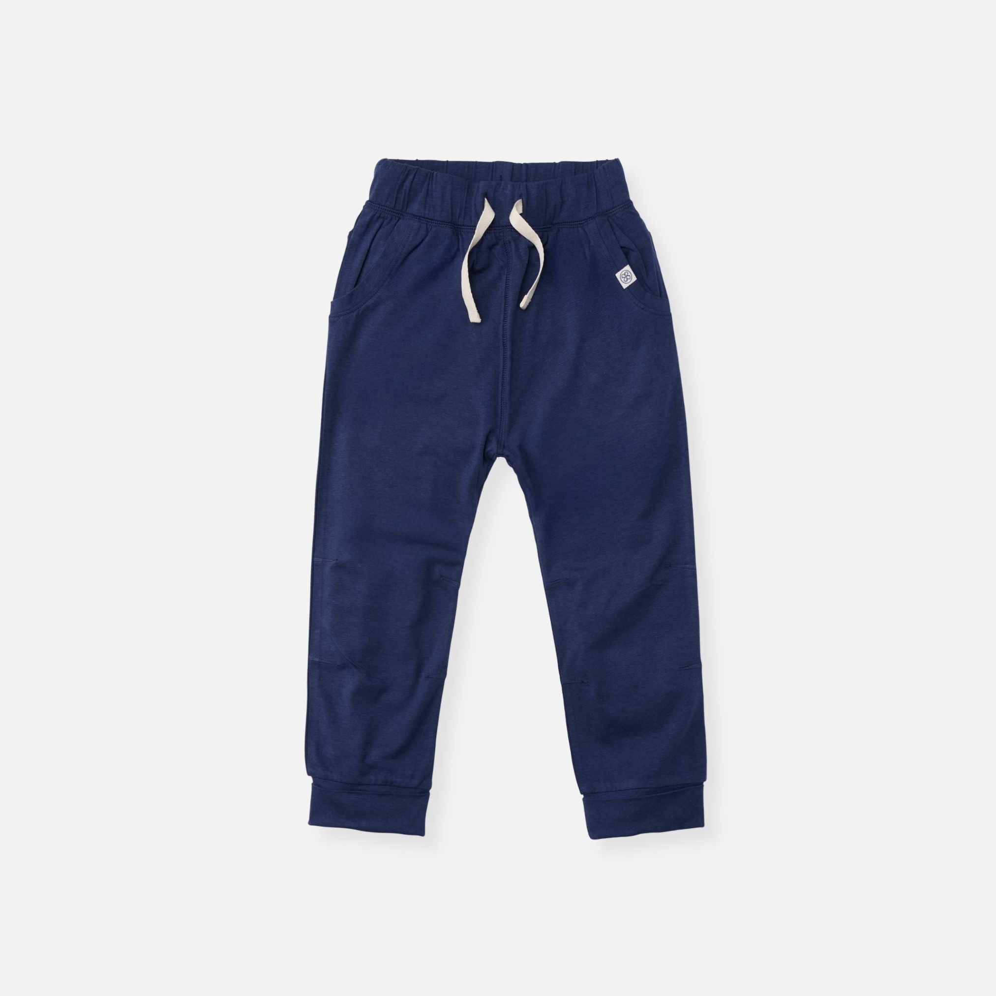 Joggers en Navy Blue – UPF 50+