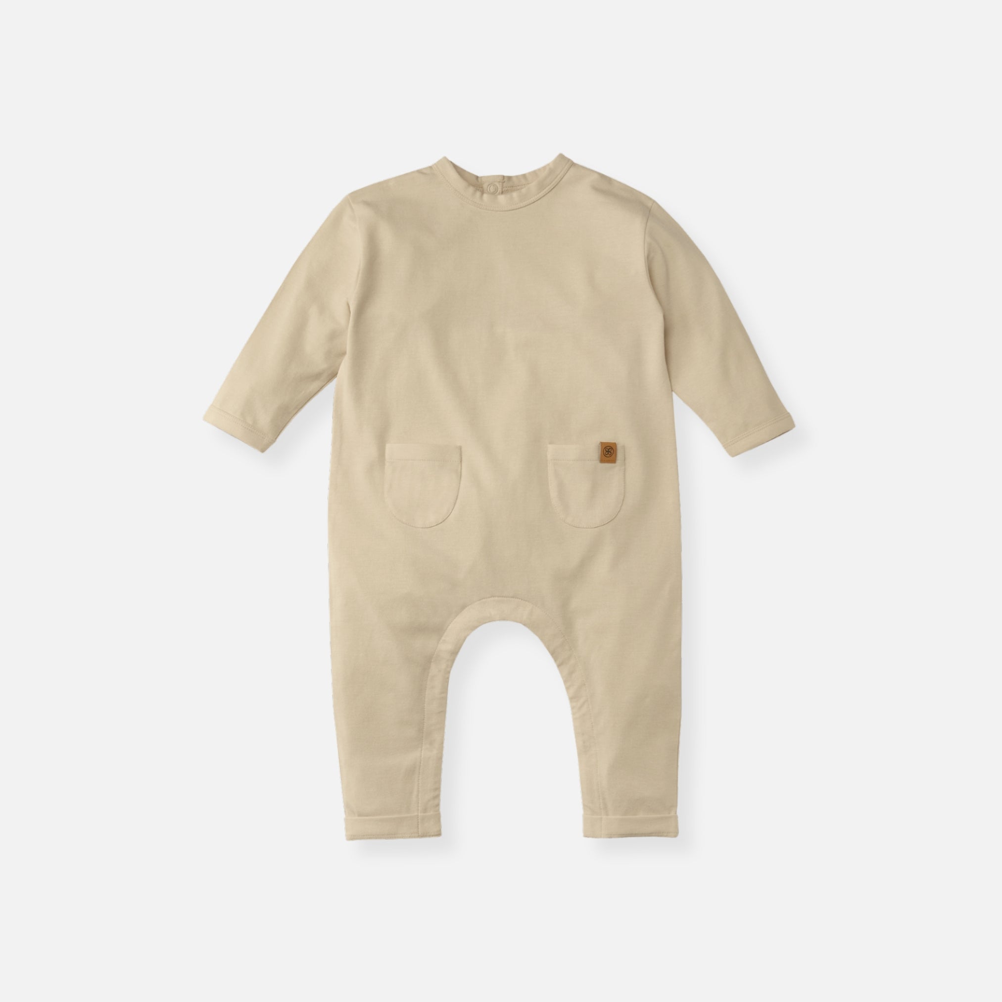 Onesie voor kinderen in Sandy Beach