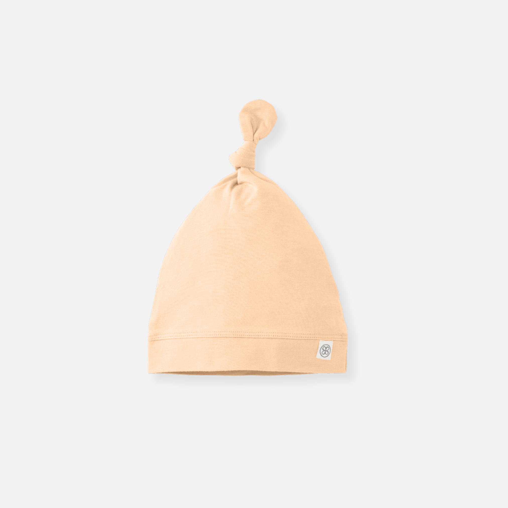 Gorro con nudo en Peachy Summer – UPF 50+