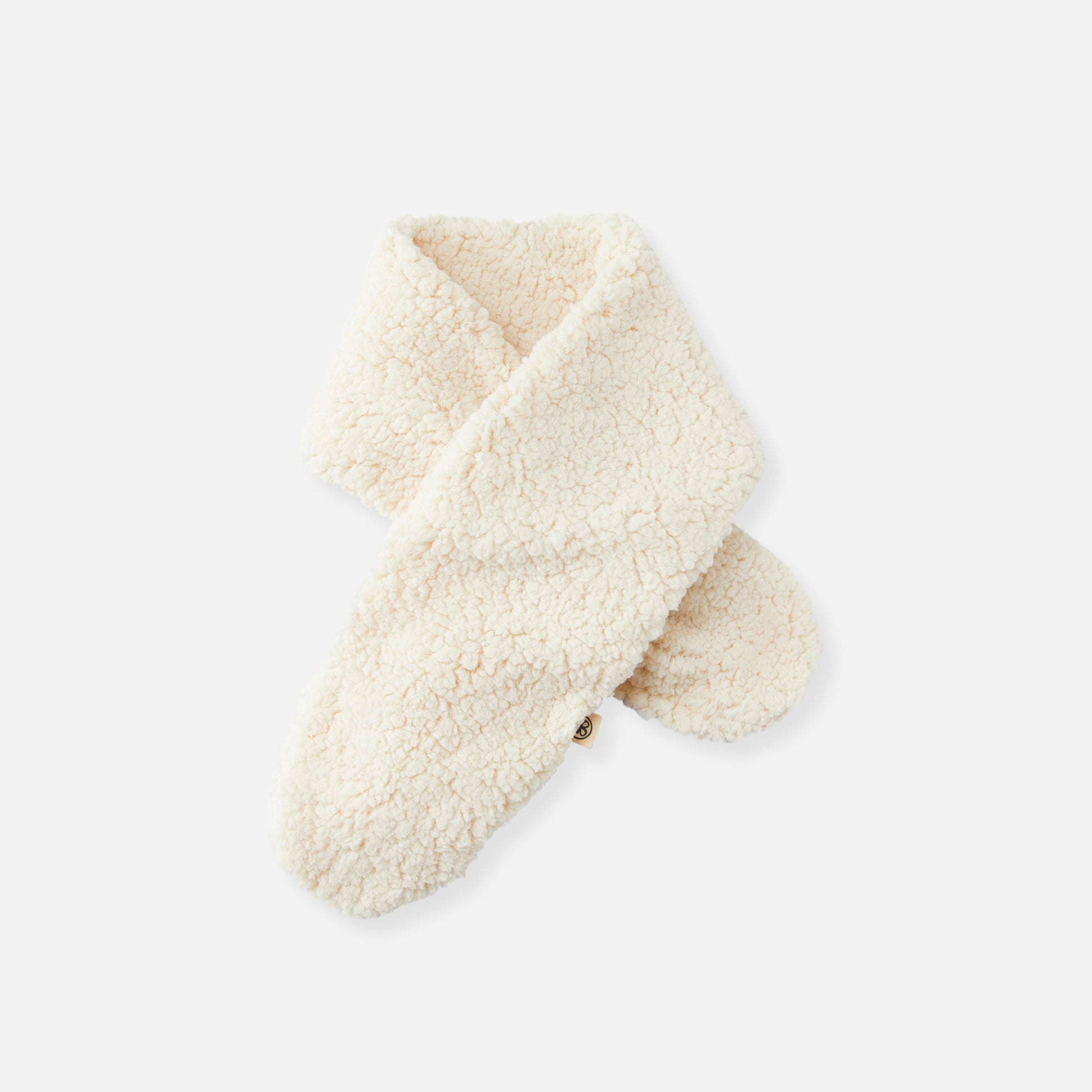 Teddy sjaaltje voor kinderen - Cloby