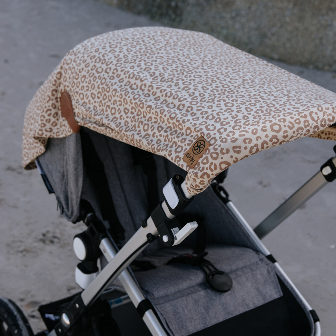 <strong>Couverture pour buggy</strong>