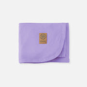 UV Blanket in Lavender Bloom - UPF 50+
